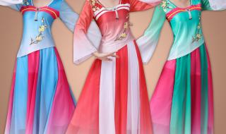 云裳广场舞大全 云裳广场舞大全